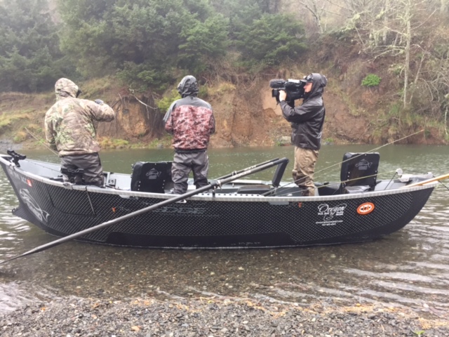 Best Salmon Fishing Gear & Equipment | Elk & Sixes River | WVO