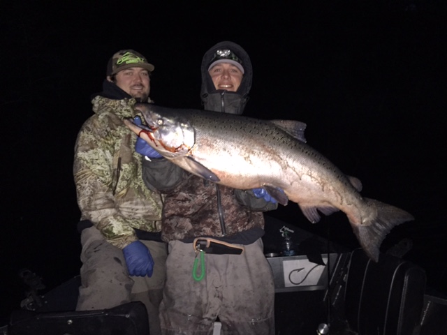 Best Elk & Sixes River Fishing Guide | Steelhead & Salmon Fishing | Port Orford Oregon | WVO