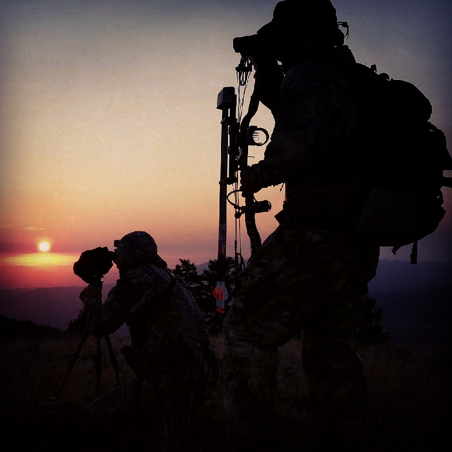 Best Oregon Outfitters | Bighorn Sheep & Elk Hunting | WVO