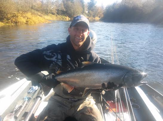 kyle salmon