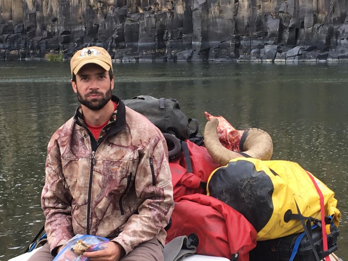 Best Bighorn Sheep Hunting Guides | Elk Hunting | Archery Hunts | WVO Guides